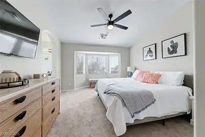 3540 Tuscany Village Drive Bedroom