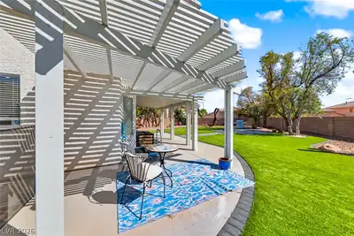 3540 Tuscany Village Drive Patio