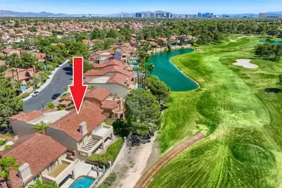 7761 Spanish Lake Drive Las Vegas, NV 89113
