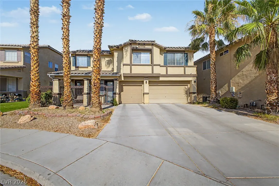 4028 Treasured Note Court