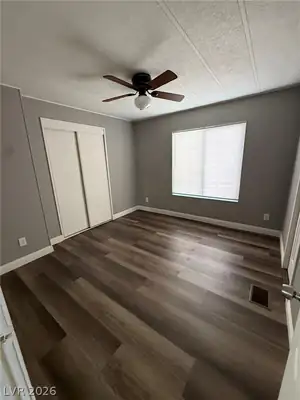 4395 Amargosa Way Bedroom