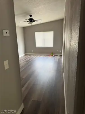 4395 Amargosa Way Living Room