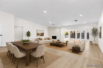 3325 Calle De Corrida Living Room
