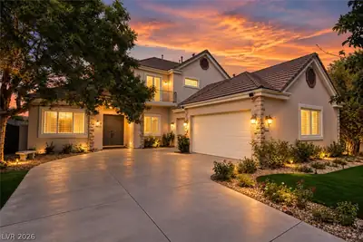 9612 Camden Hills Avenue Las Vegas, NV 89145