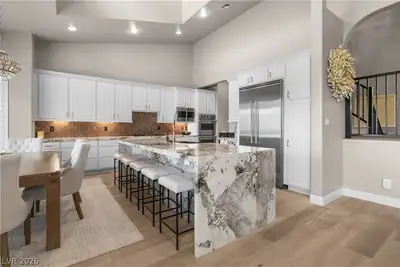 9612 Camden Hills Avenue Kitchen
