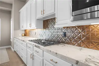 9612 Camden Hills Avenue Kitchen
