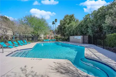 710 Tam O Shanter Pool