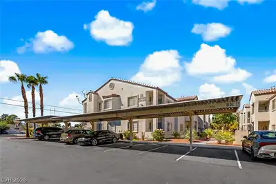3318 North Decatur Boulevard 1171 Las Vegas, NV 89130