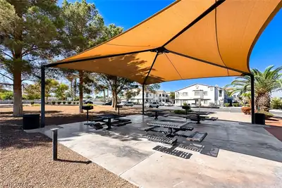 3318 North Decatur Boulevard 1171 Patio