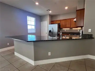 2970 TRANQUIL BROOK Avenue Kitchen