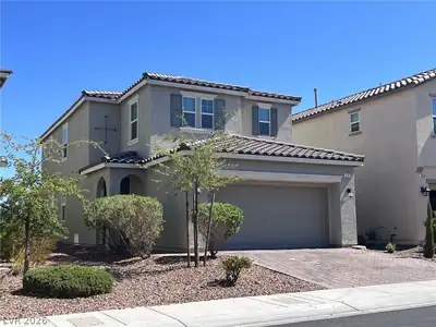 2970 TRANQUIL BROOK Avenue, Henderson