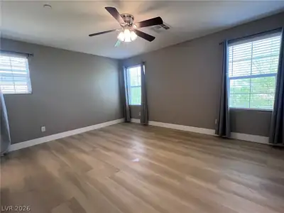 2970 TRANQUIL BROOK Avenue Primary Bedroom