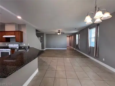 2970 TRANQUIL BROOK Avenue Dining Area