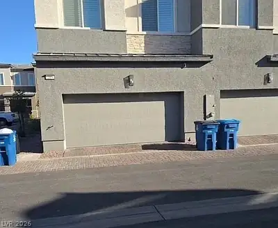 212 Wewatta Avenue Garage