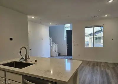 212 Wewatta Avenue Kitchen