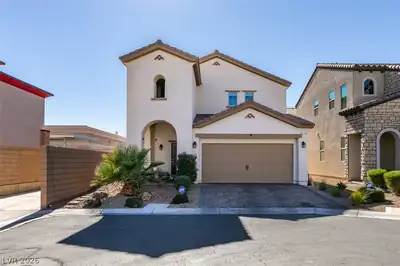 153 Tree Shot Court Las Vegas, NV 89148