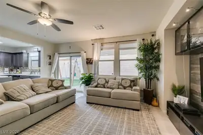 153 Tree Shot Court Living Room
