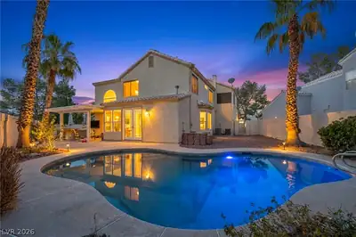 1300 Sun Copper Drive 