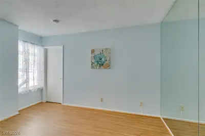 3422 Pecos Way Bedroom