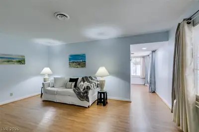 3422 Pecos Way Living Room