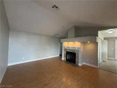 5355 Angler Circle 104, Las Vegas, NV 89122 Living Room