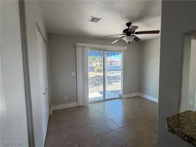 5355 Angler Circle 104, Las Vegas, NV 89122 Dining Area