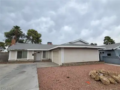 6767 Garden Grove Avenue, Las Vegas