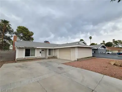 6767 Garden Grove Avenue Front of Structure