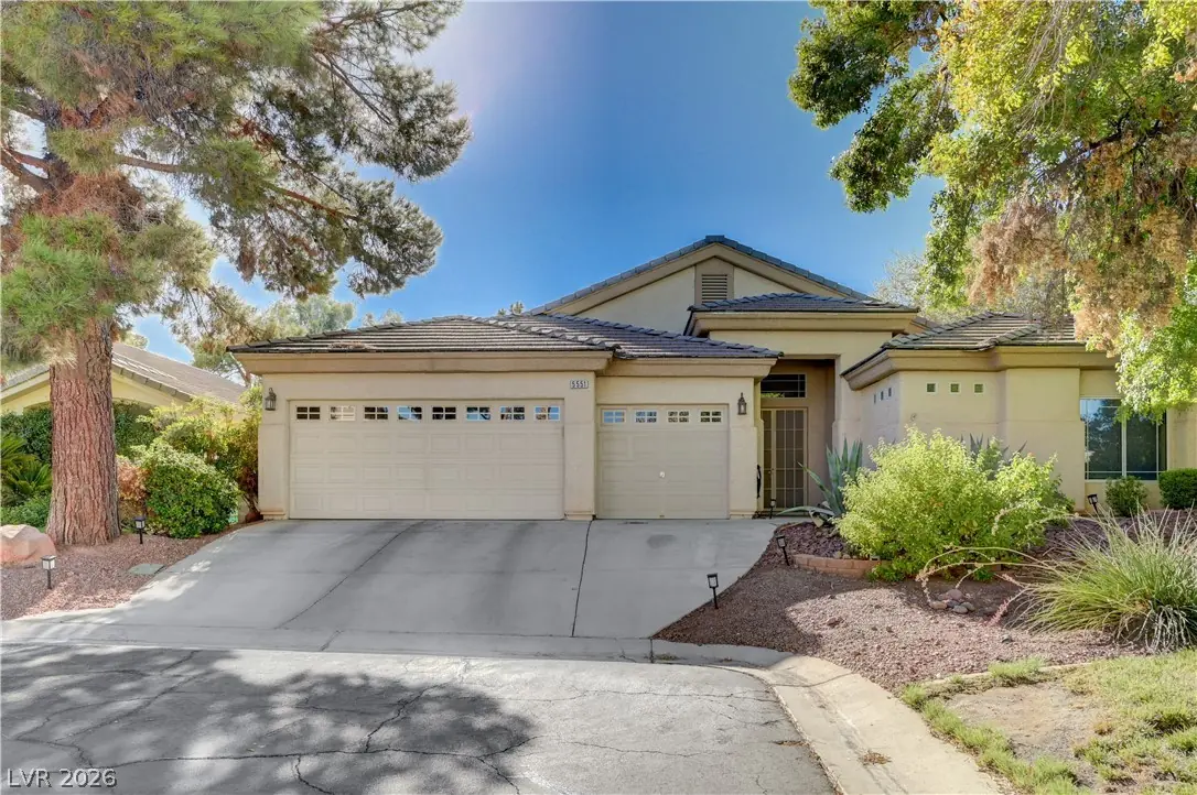 5551 Tahoe Meadows Court
