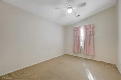 5551 Tahoe Meadows Court Bedroom