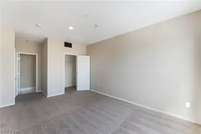 6955 North Durango Drive 2115 Bedroom