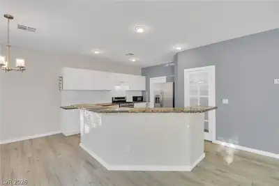 6768 Pastel Camellia Street Kitchen