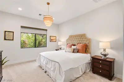 1 Moonfire Drive Bedroom