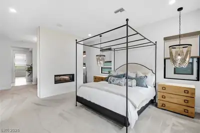 1 Moonfire Drive Primary Bedroom
