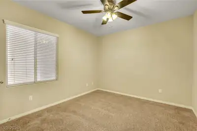 9353 Black Wolf Avenue Bedroom