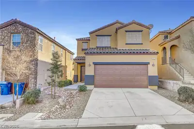 9353 Black Wolf Avenue, Las Vegas