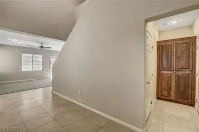 9353 Black Wolf Avenue Entrance Foyer