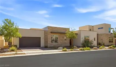 4308 Sunrise Flats Street Las Vegas, NV 89135