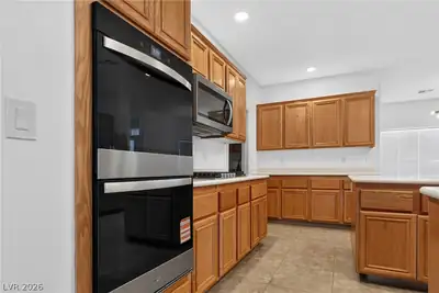 3517 Cottage Meadow Way Kitchen