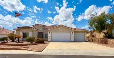 3517 Cottage Meadow Way Laughlin, NV 89029