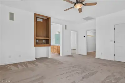 3517 Cottage Meadow Way Primary Bedroom