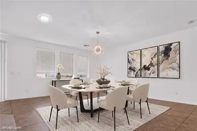 3517 Cottage Meadow Way Dining Room