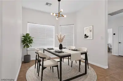 3517 Cottage Meadow Way Dining Area