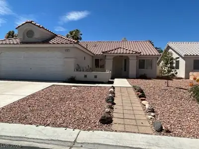 6297 Belgium Drive, Las Vegas