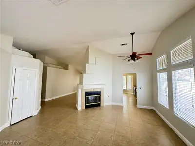 6297 Belgium Drive Living Room