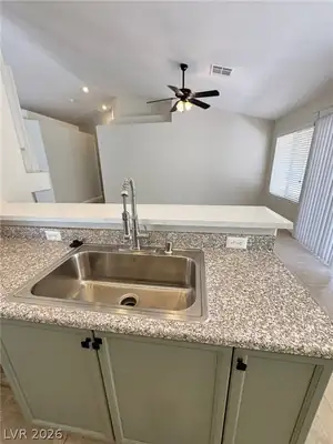 6297 Belgium Drive Kitchen
