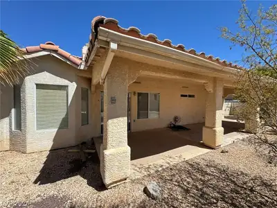 6297 Belgium Drive Patio