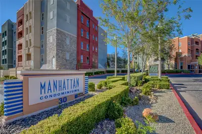 50 East Serene Avenue 421, Las Vegas