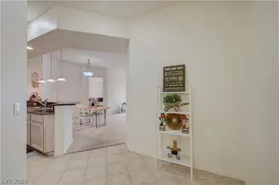 50 East Serene Avenue 421 Entrance Foyer