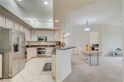 50 East Serene Avenue 421 Kitchen